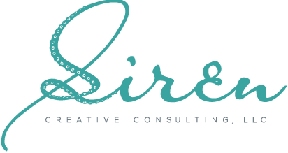 Siren Creative Consulting